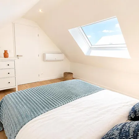 Apartmán M112 M Oof--------------------------------- Gaillard